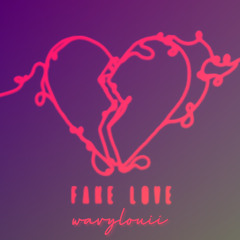 Fake Love (prod. 6tracks)