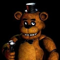 FNAF 1 [Star of the Show]  Freddy Phase 3