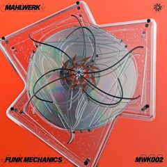 Max Wagner - Fast Lane Funk [MWK002]