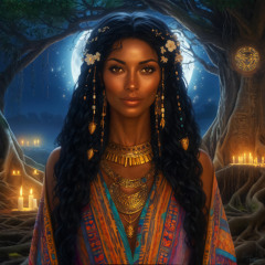 Queen of Heaven
