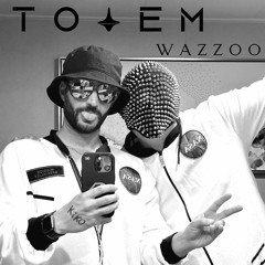 K!KO pres. TOTEM - Wazzoo (Extended Mix)