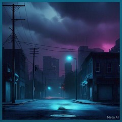Neon Lights (Feat. Bjunior)