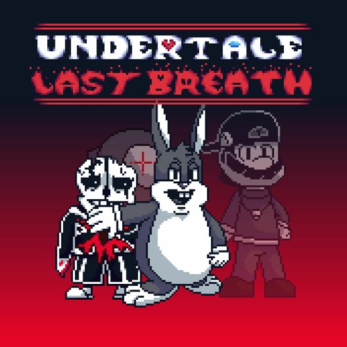Last Breath Sans, ULCFan Wiki