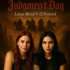 judgment Day-Rivland (Radio Edit)