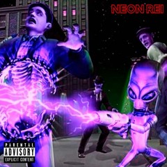 DESTROY ALL HUMANS! (prod. NEON REI)