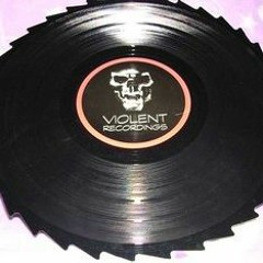 DJ R.Shock - Harbinger