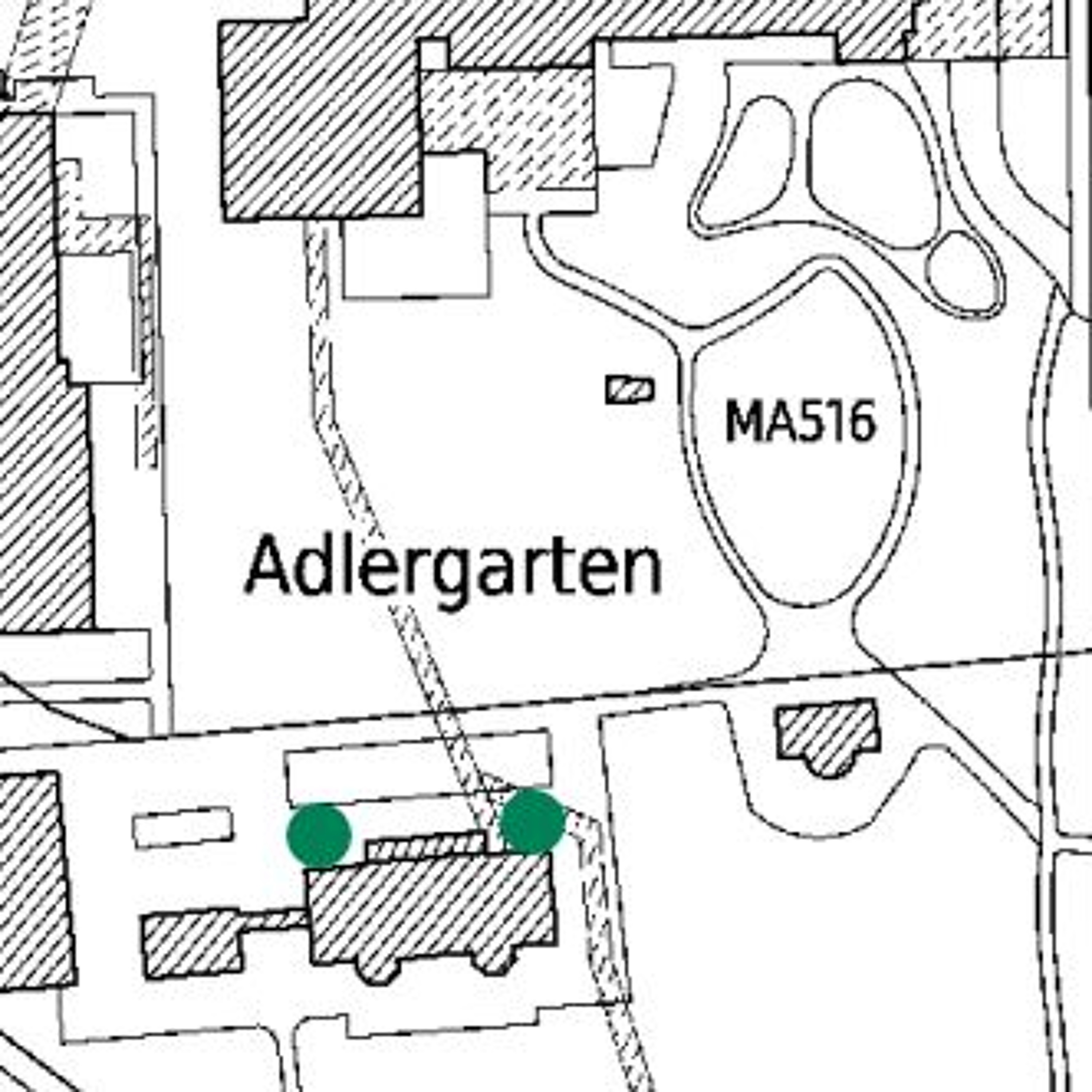 Blutbuchen im Adlergarten episode artwork