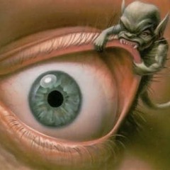 Eyes Open