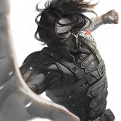 winter soldier