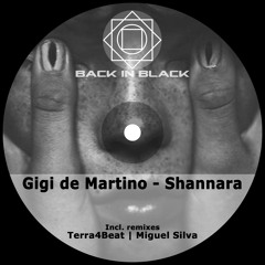 Gigi de Martino - Shannara (Original Mix)