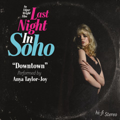 Downtown (Downtempo)