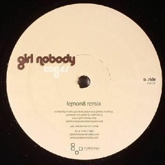 Girl Nobody - Cages (Lemon8 Remix) [2021 LEMON8 Remaster]