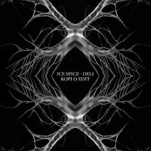 ICE SPICE - DELI EDIT