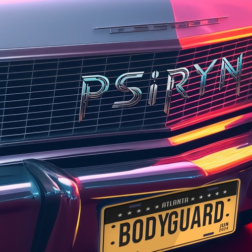 Bodyguard (Psiryn Cover)