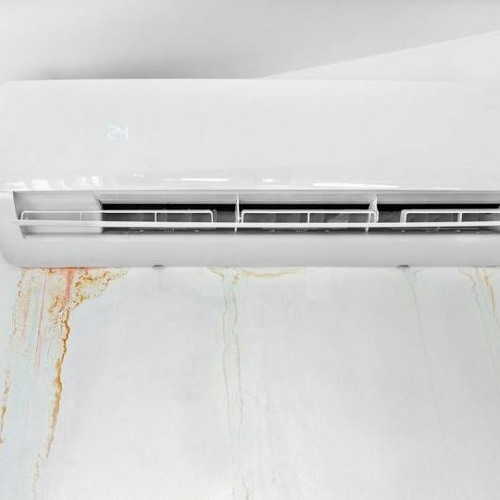 Stream episode Common Causes Of Air Conditioner Water Leaks by Heald