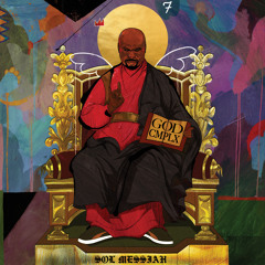 Mickey Messiah (Instrumental)