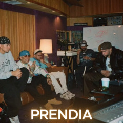 [FREE] "PRENDIA" - REGGAETON TYPE BEAT | Prod. Chow
