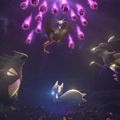 Claim Your Glory - Full Length Song I 2022 Pokémon World Championships Theme