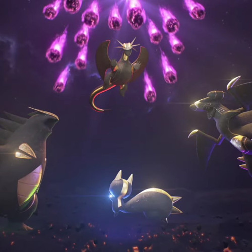 Claim Your Glory - Full Length Song I 2022 Pokémon World Championships Theme
