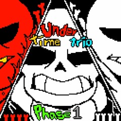 Under time trio Ost 9 - Uncertain
