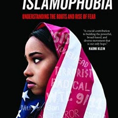 [GET] EPUB KINDLE PDF EBOOK American Islamophobia: Understanding the Roots and Rise of Fear by  Khal