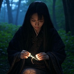 the tread of the fates