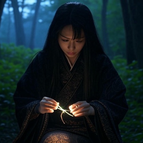 the tread of the fates