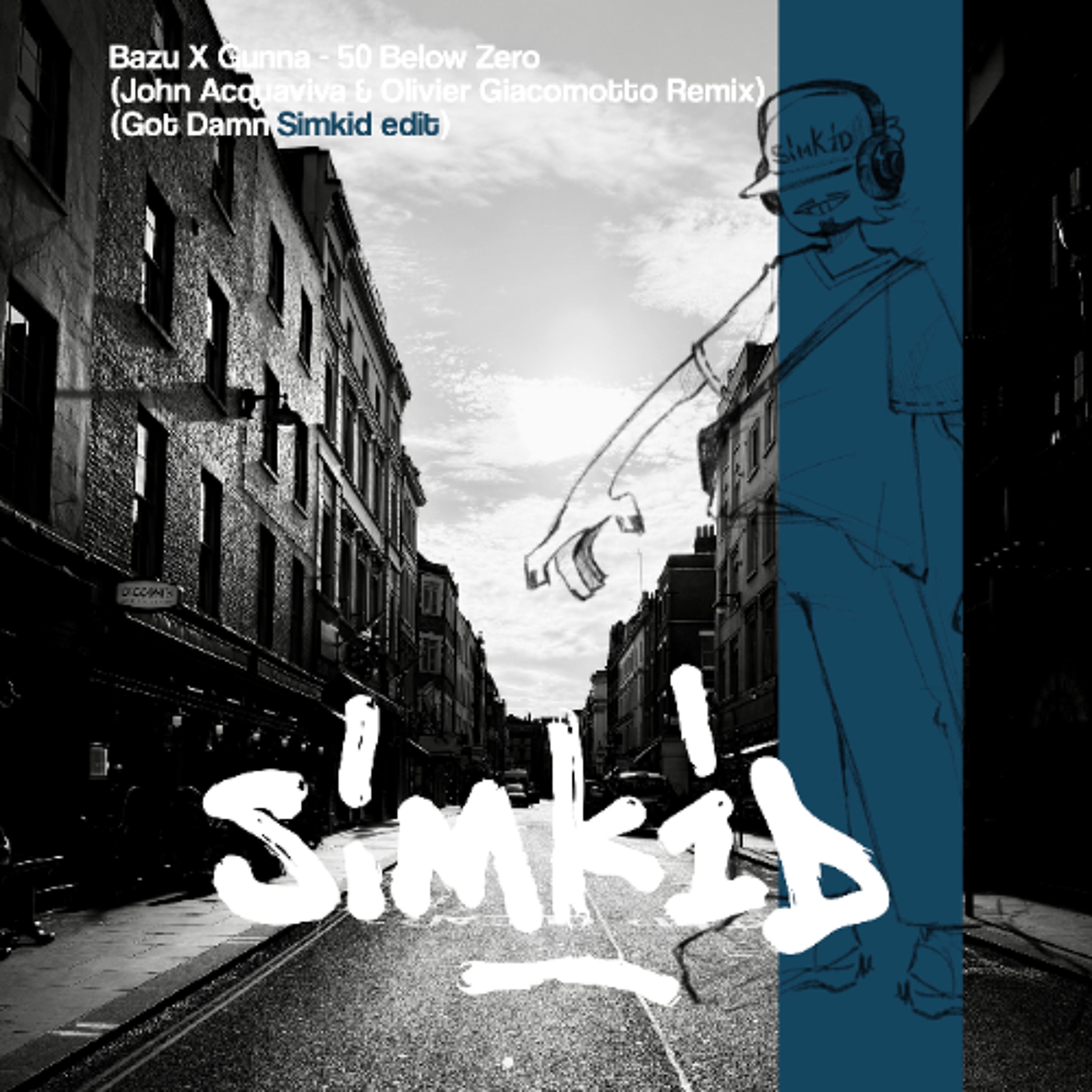 Simkid