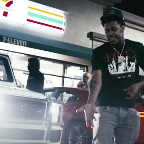 Stream Poloboy Nunu Gang Ties (prod. by KidHazel) by Poloboy Nunu