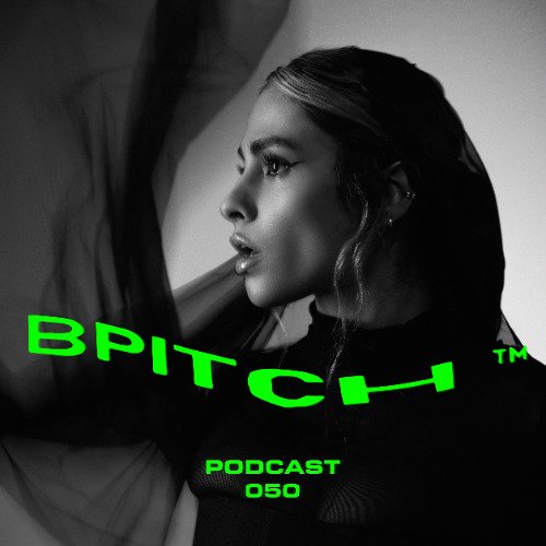 BPITCH 050 - Aida Arko