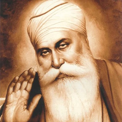 Hao Paapi Tu Bakshanhaar - Bhai Harcharan Singh Ji