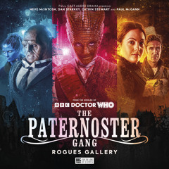 Rogues Gallery (Trailer)