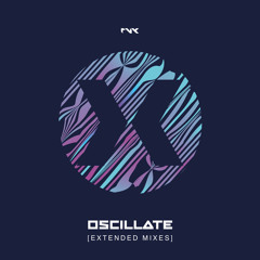 Oscillate (Extended Mix)