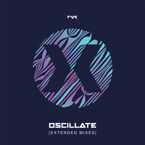Oscillate (Extended Mix)