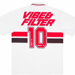 VIBE&FILTER10