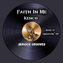Faith In Me - Kenco