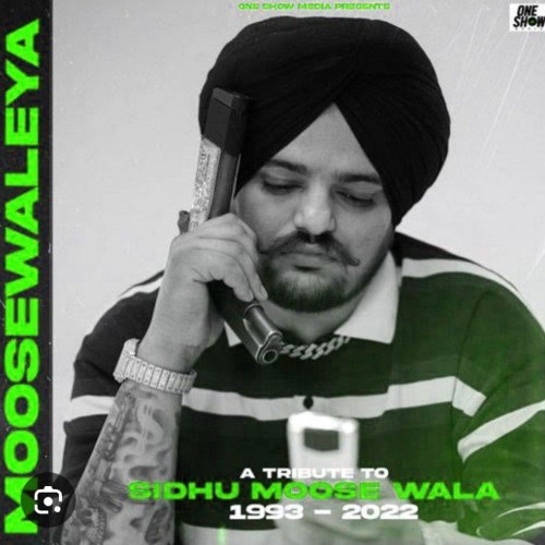 Back in time sidhu moose wala ai  back in time sidhu moose wala new song