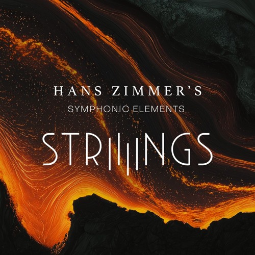 Symphonic Elements STRIIIINGS - Arrival by Boris Salchow