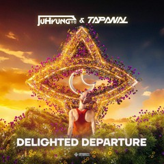JuHyung & TAPANAL - Delighted Departure