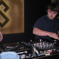 192.5 BPM JUMP UP MIX