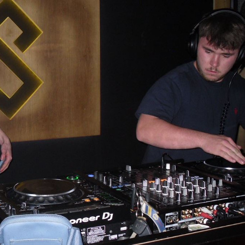192.5 BPM JUMP UP MIX