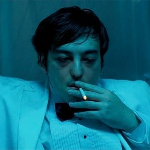 me and the birds [slowed]