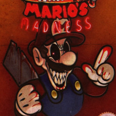 Mario Madness v2 OST Trailer