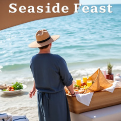 Seafood Feast  -  Delicious Seaside Cuisine
