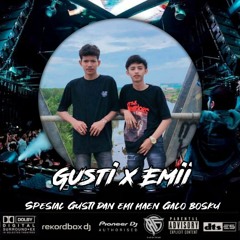 DJ•DIKI APRILIO™ ( MALAM SEMAKIN DINGIN NEW X SEPARUH NAFASKU (INDAH YASTAMI) HARDMIX FUNKOT 2024