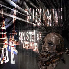 SINISTER SIX & LURKER - YOUR LAST NIGHTMARE