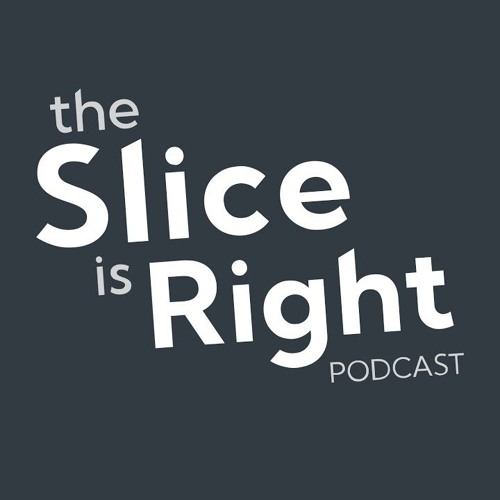 Podcast Intro Music - "The Slice Is Right" (Short Ver.)