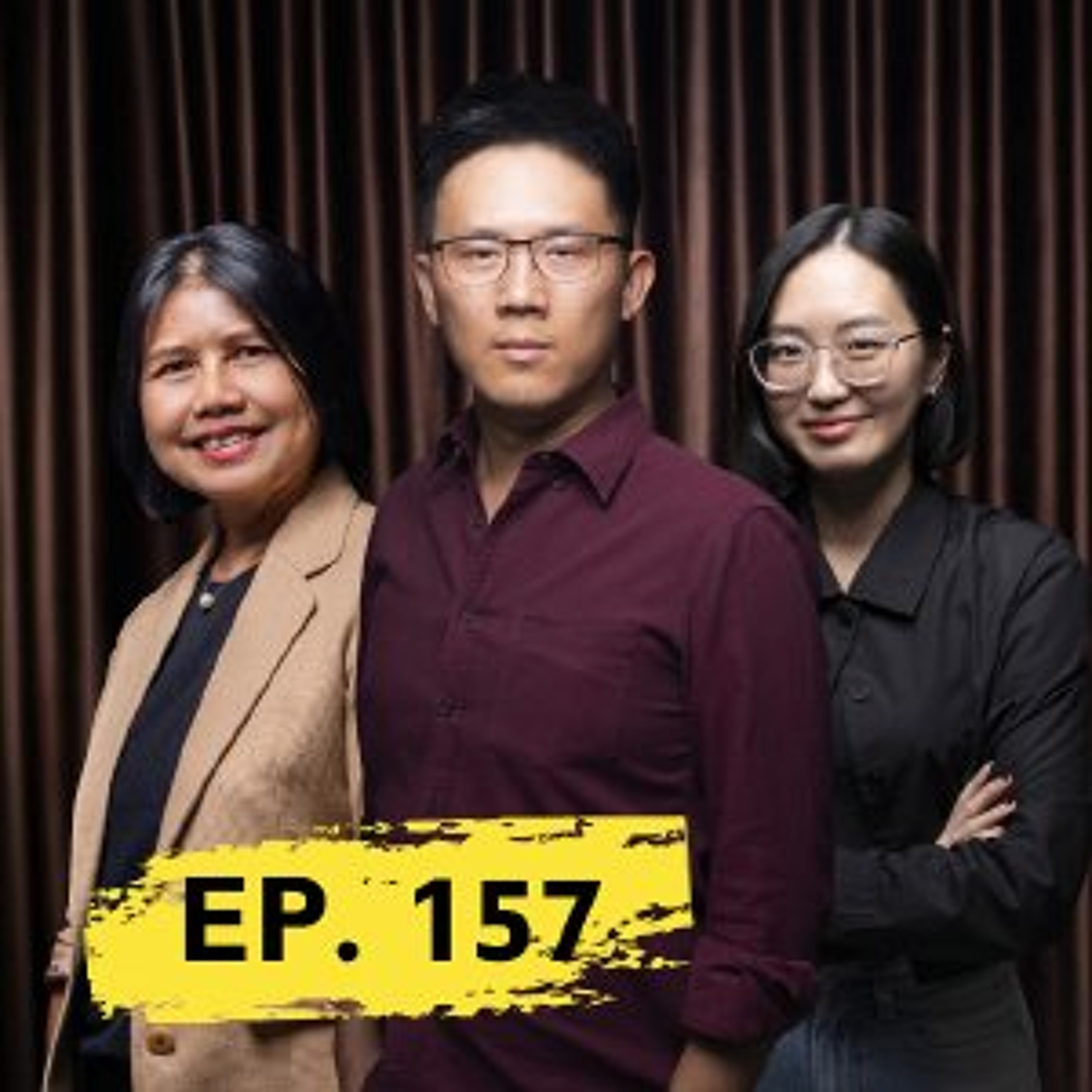 ‘สลิป 7 ล้าน’ ใครคือเหยื่อ? | 101 POSTSCRIPT EP.157 episode artwork