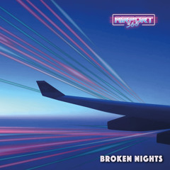 Airport 366 - Broken Nights