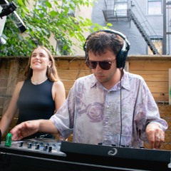 Brooklyn NY (10.7.2025)